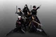 Ninja Mission