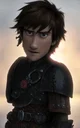 Hiccup Haddock