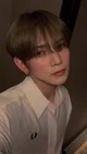 Kang Yeosang 