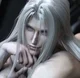 Sephiroth