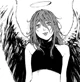 Angel devil