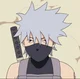 Kakashi bad boy
