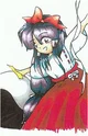 Reimu Hakurei