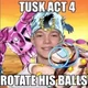 Johnny Joestar 