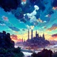Isekai world