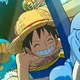 Luffy