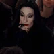 Morticia Addams