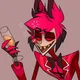 Drunk Alastor