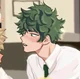 Izuku Midoriya 