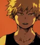 Bakugo katsuki 