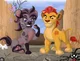 Kion x Jasiri