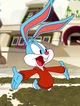 Buster Bunny 