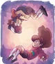 Dipper and Mabel