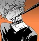 Bakugou katsuki