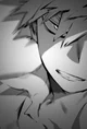 Katsuki Bakugou 
