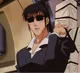 Nicholas D Wolfwood