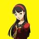Yukiko Amagi