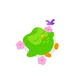 Duolingo Pet
