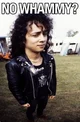 kirk Hammett 