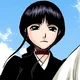 Nemu Kurotsuchi 