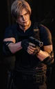 Leon Kennedy 