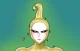 Golden Spern Female