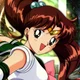 Sailor Jupiter