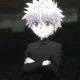 Killua zoldyck 
