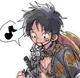 Luffy 