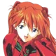 Asuka Langley Soryu