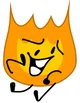 Firey BFB