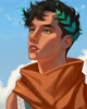 Percy Jackson