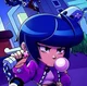 Bibi - Brawl Stars 