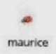 Maurice