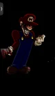 Horror Mario