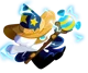 Wizard Cookie