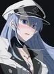 Esdeath