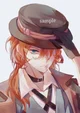 Chuuya Nakahara