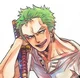 Roronoa Zoro