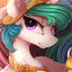 Princess Celestia