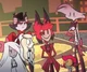 HAZBIN HOTEL
