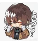 baby dazai