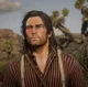 John Marston