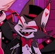 Husk- Hazbin Hotel 