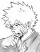 Bakugou katsuki