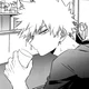 Bakugou Katsuki 