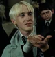 Draco Malfoy 