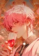 HOOKED cupid