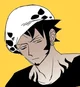 Bully Trafalgar Law