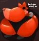 Foxy inflation